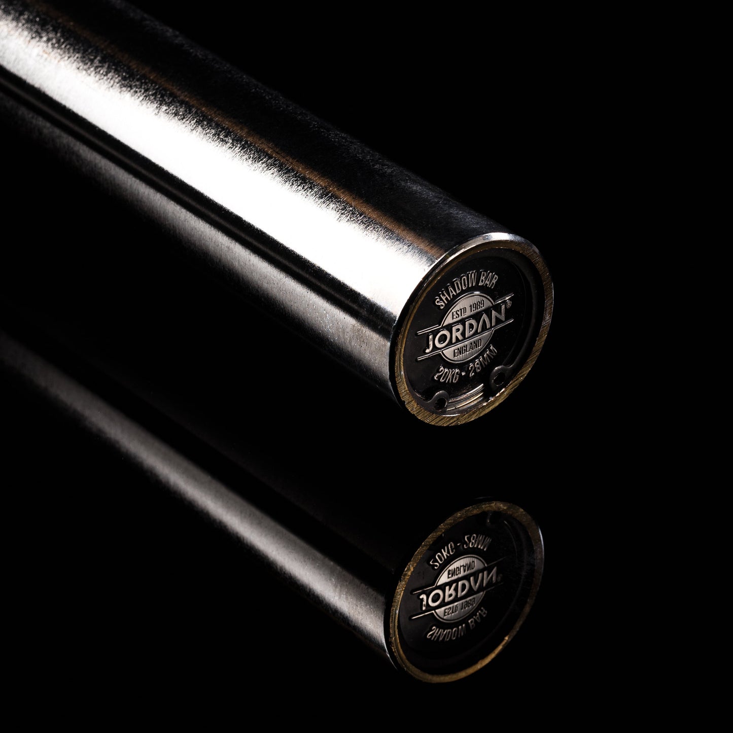 JORDAN® Shadow Olympic Bar