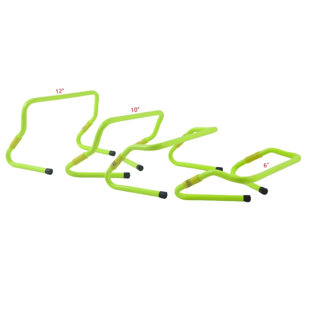 JORDAN® Speed Hurdles (x4)