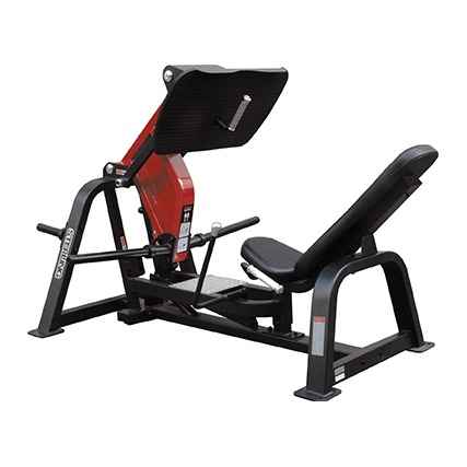Sterling Series, 45 Degree Leg Press Machine