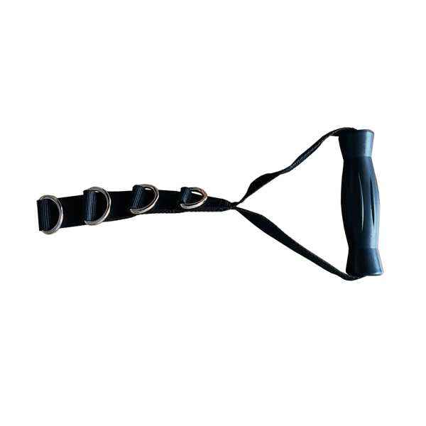 Canvas Stirrup Handle (Multi Length)