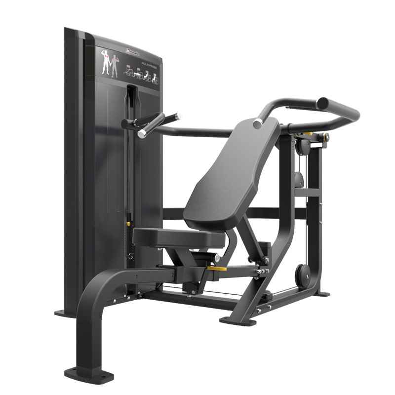 Pro Series, Multipress