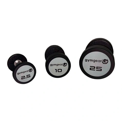Urethane Dumbbell Set