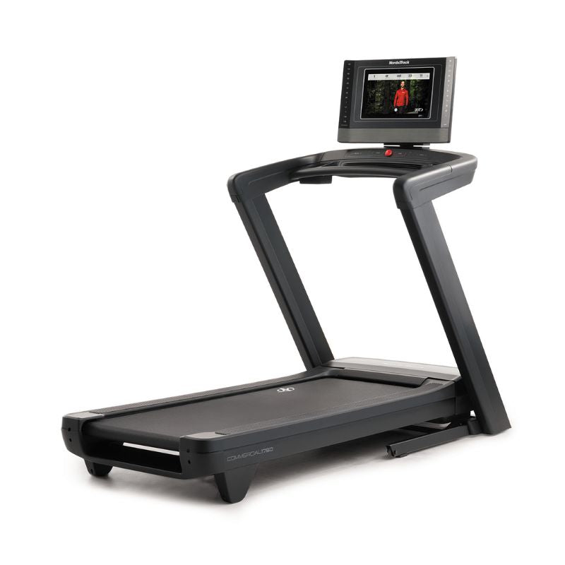 Free nordictrack treadmill sale