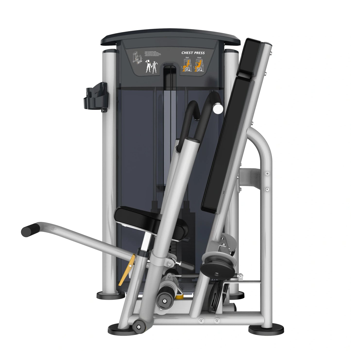 Perform Series, Chest Press