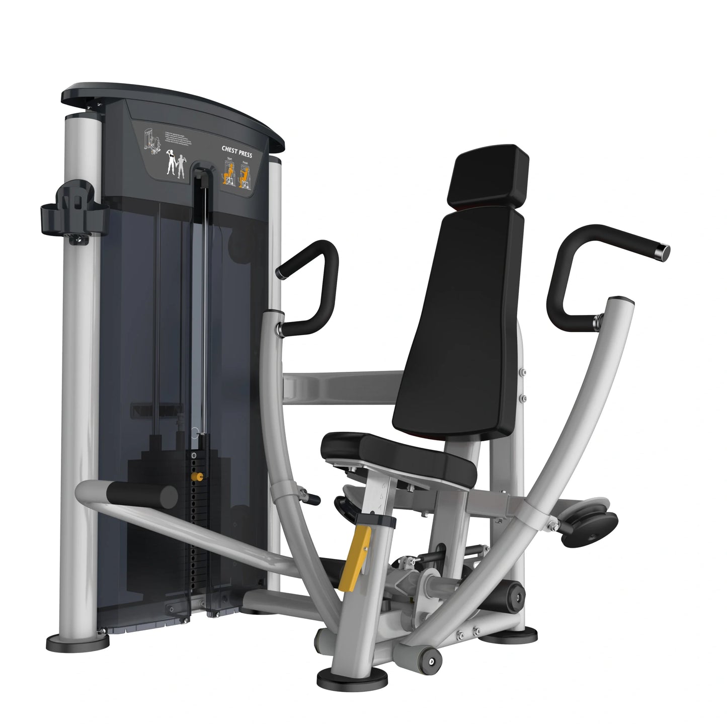 Perform Series, Chest Press