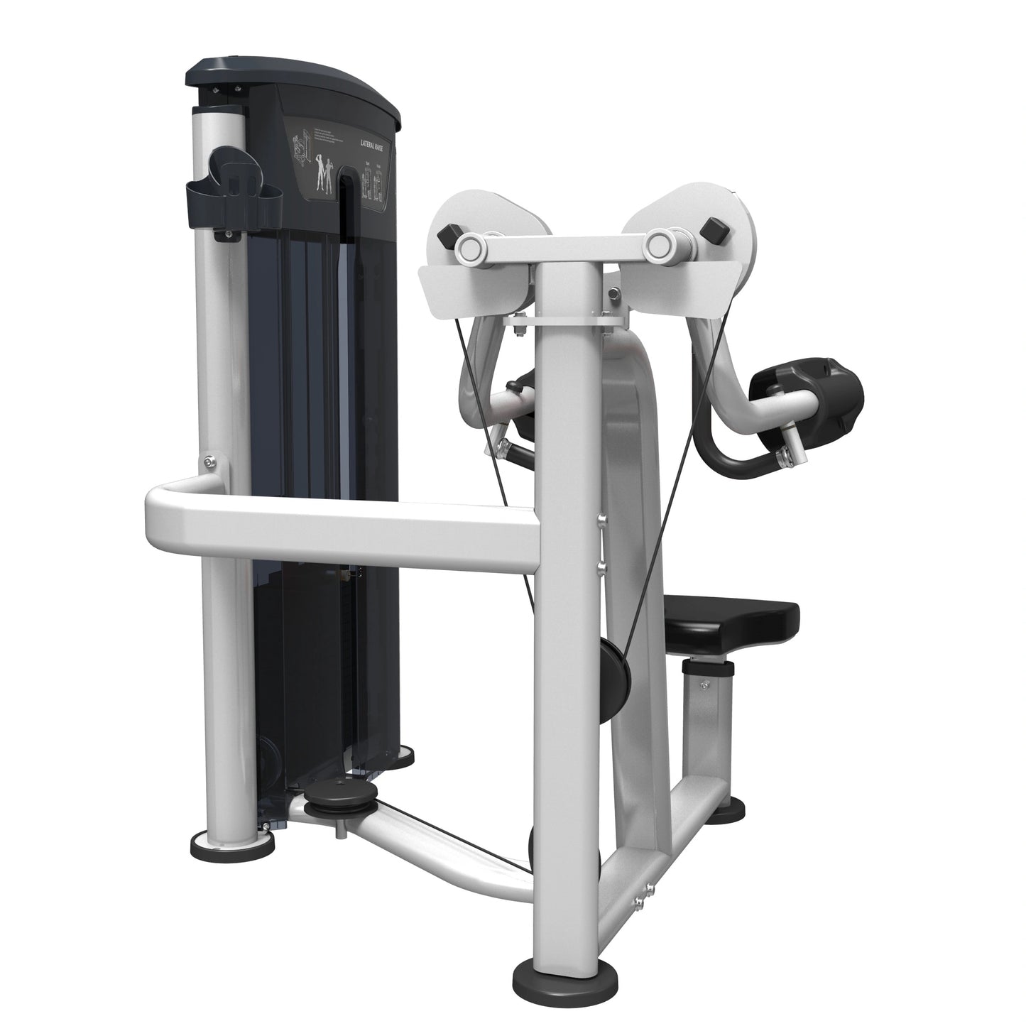 Perform Series, Lateral Raise