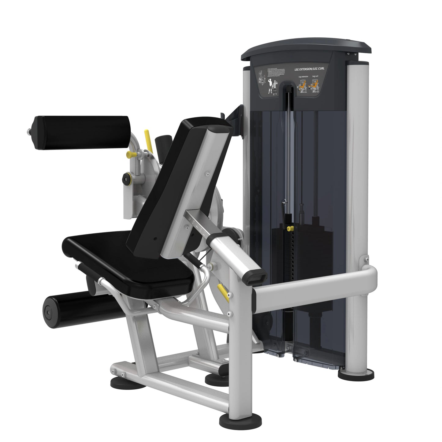 Perform Series, Leg Extension / Leg Curl