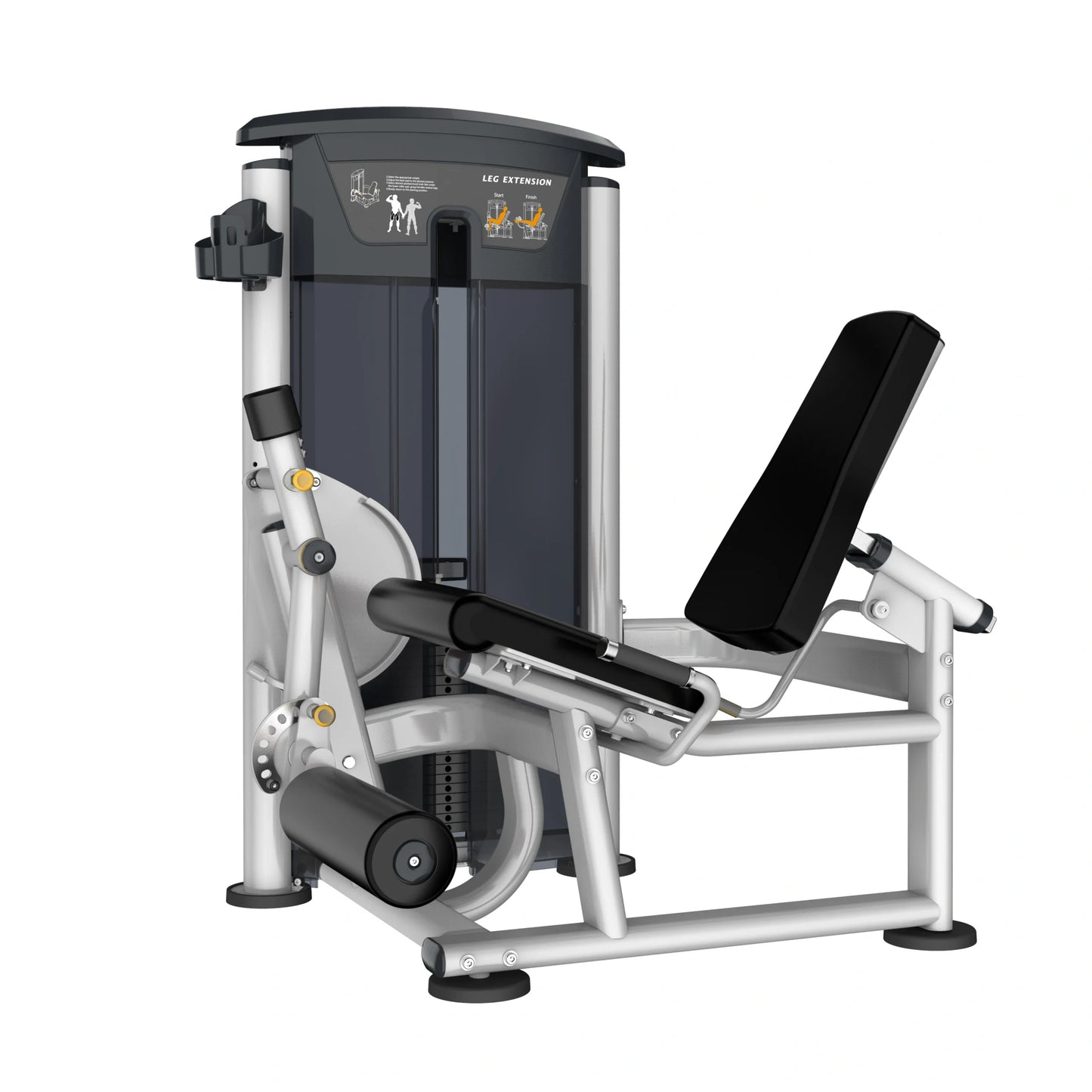 Perform Series, Leg Extension