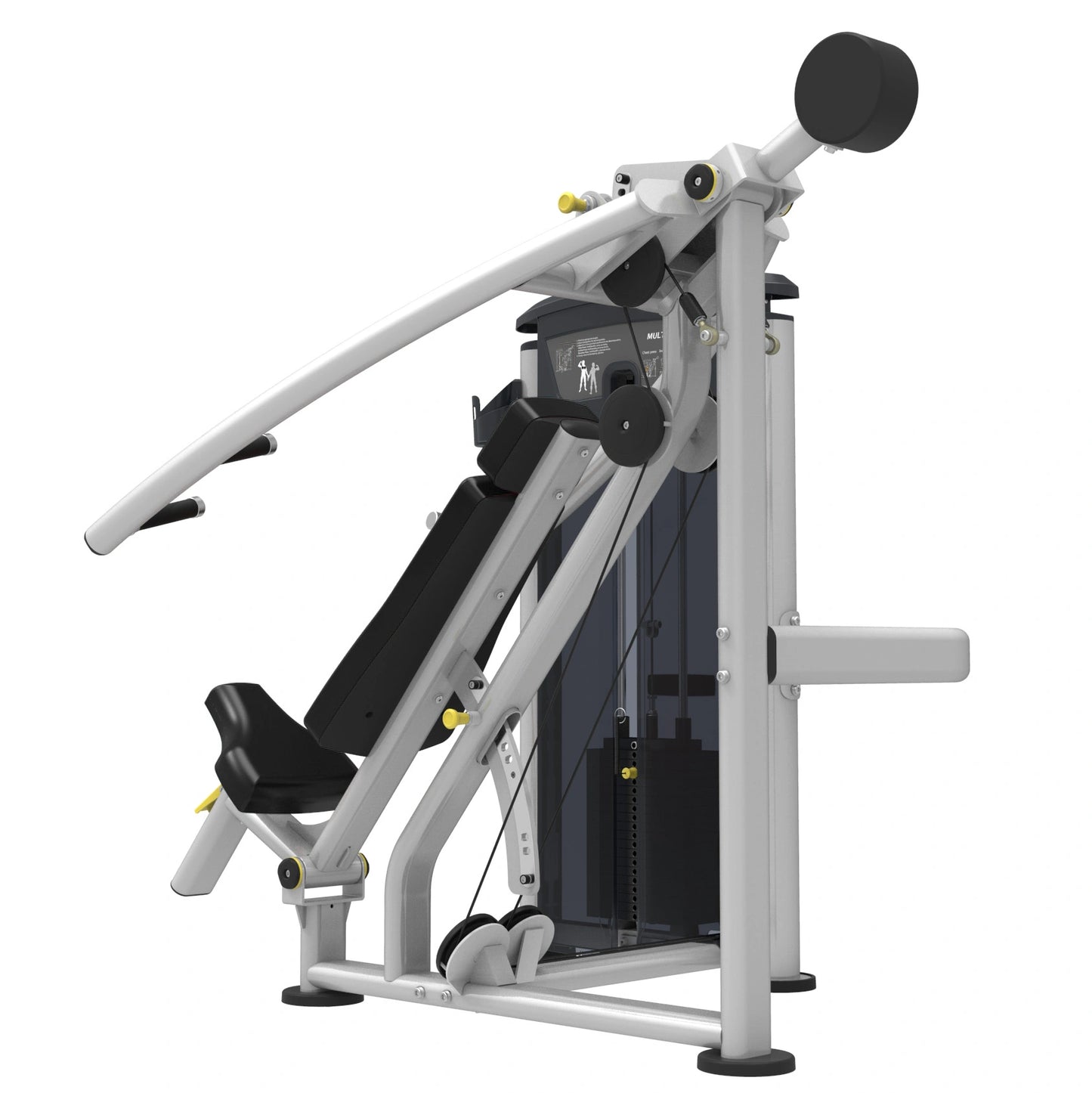Perform Series, Multi Press