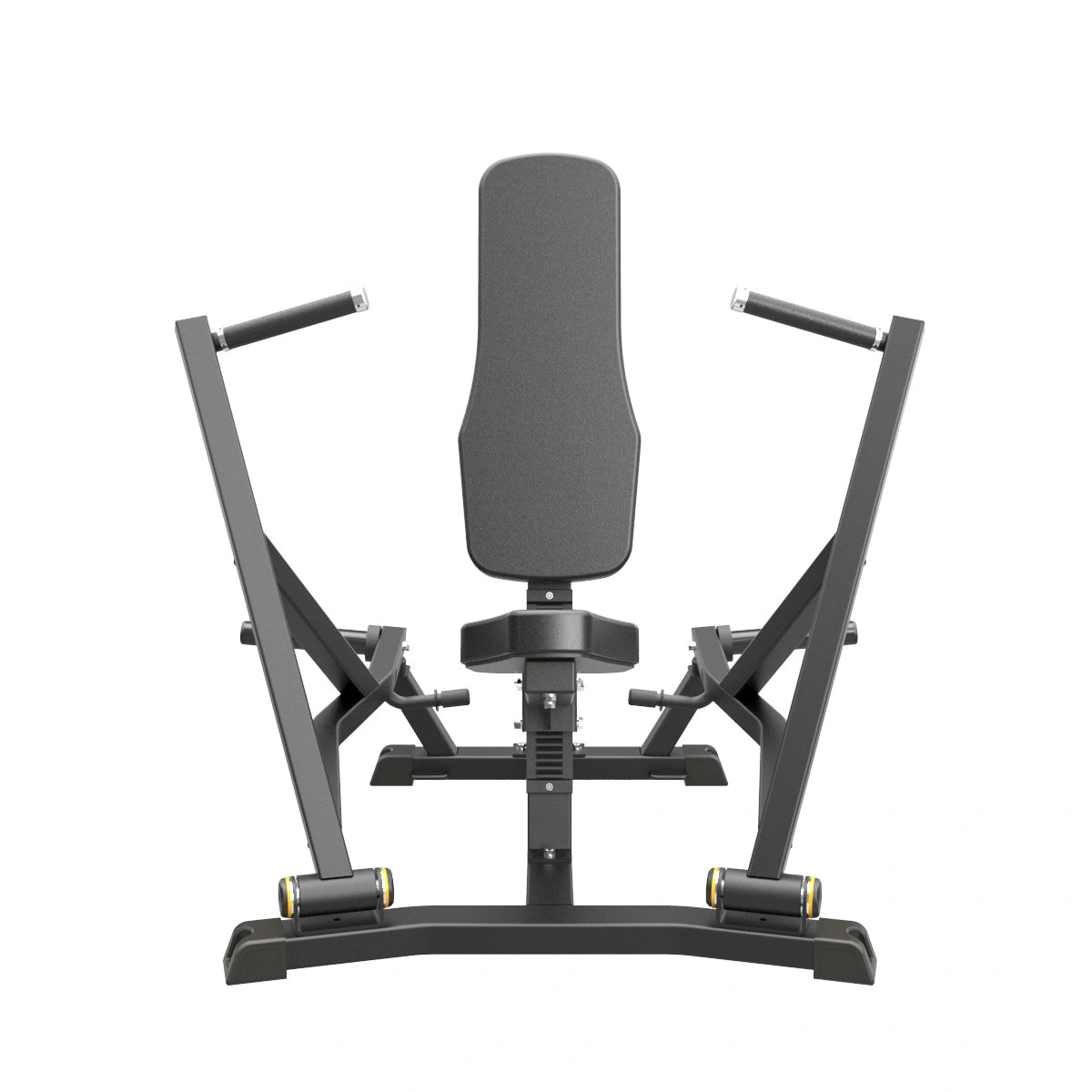 Pro Series Plate Loaded, Chest Press