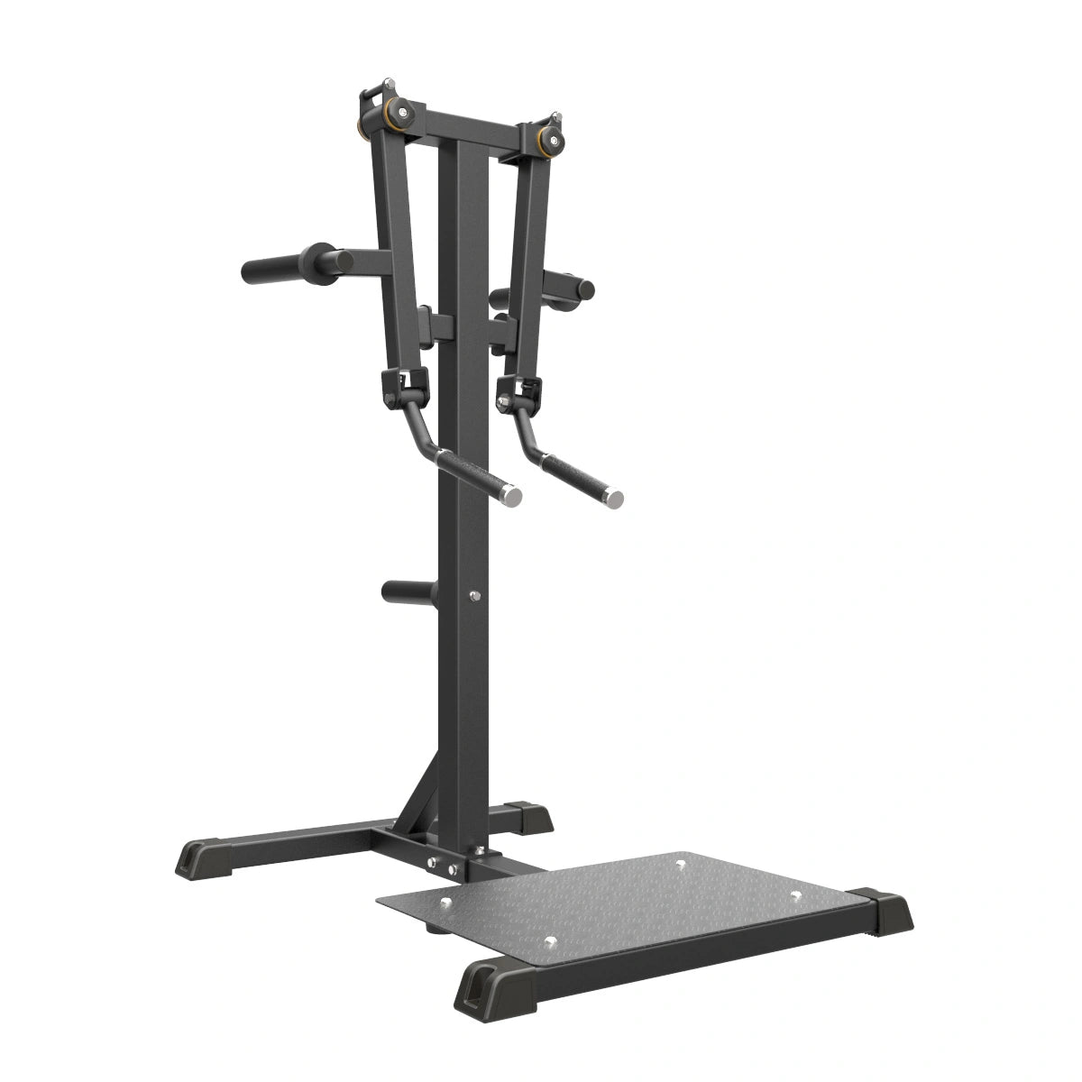 Pro Series Plate Loaded, Lateral Raise