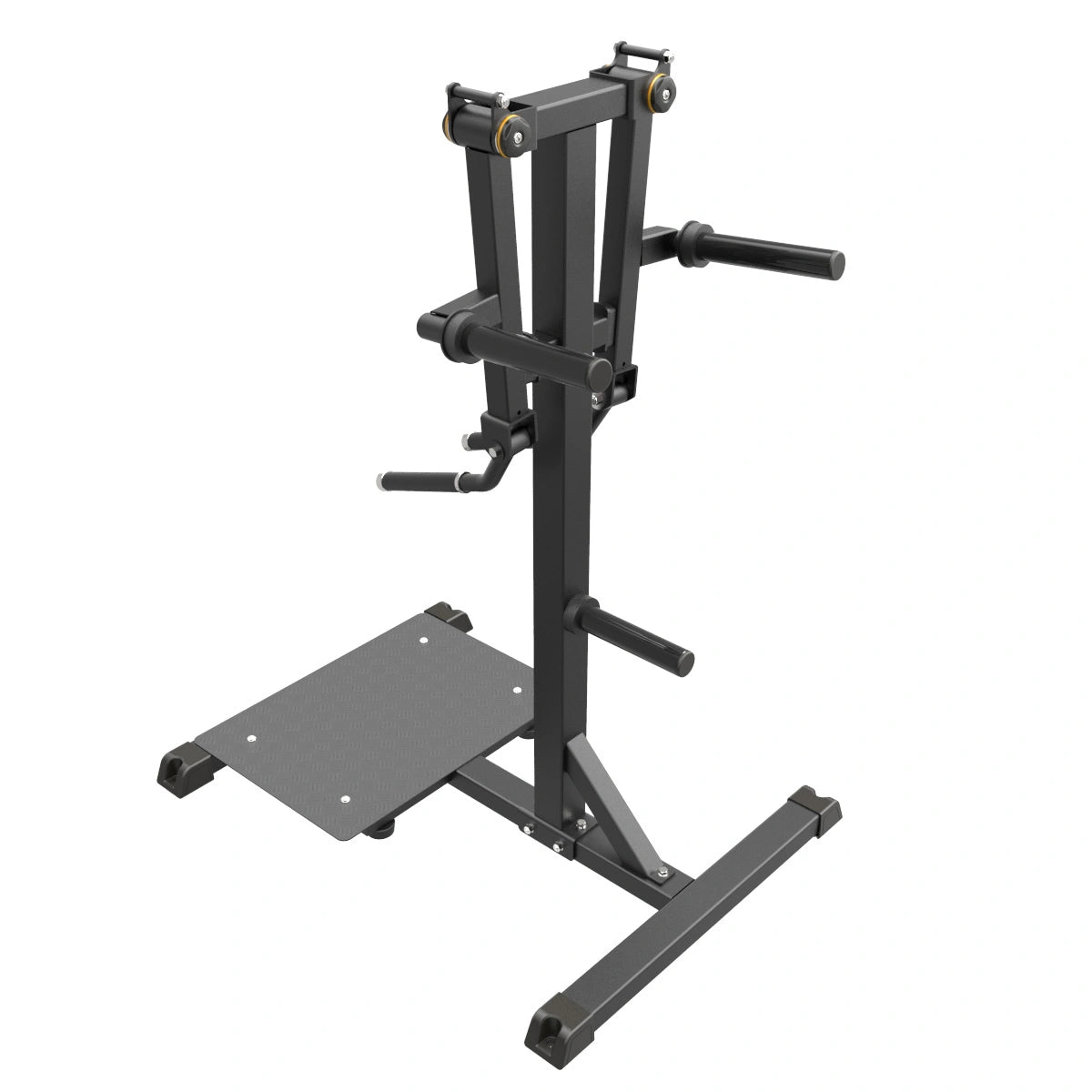 Pro Series Plate Loaded, Lateral Raise