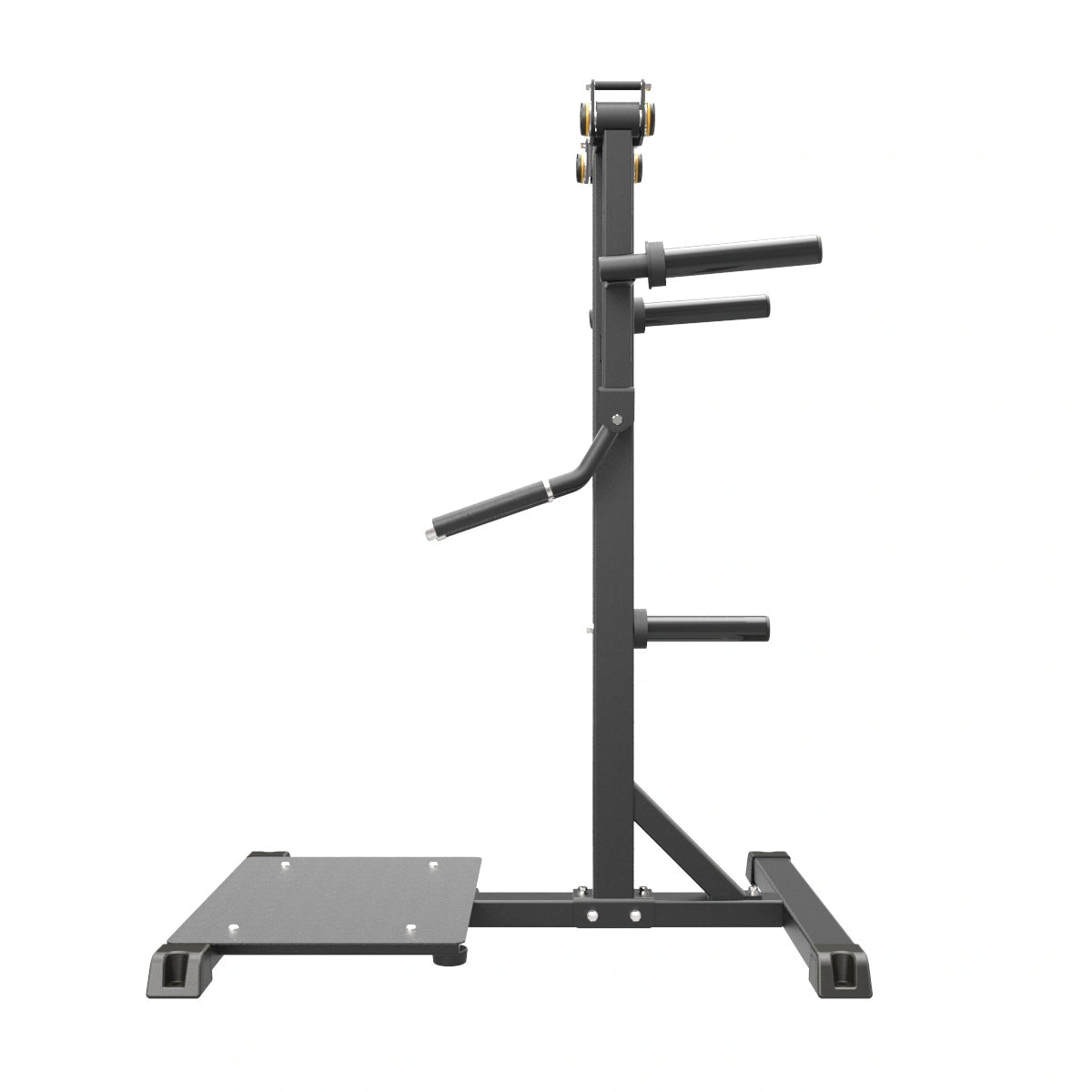 Pro Series Plate Loaded, Lateral Raise