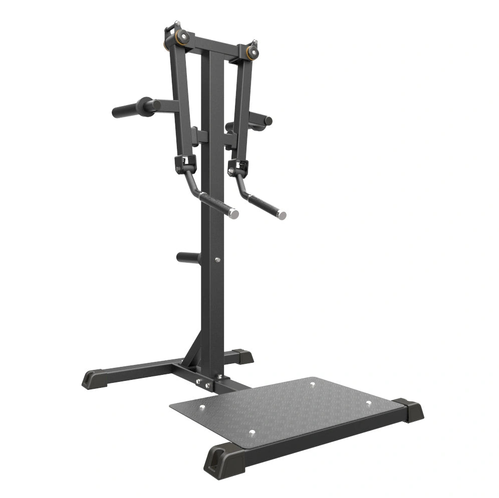 Pro Series Plate Loaded, Lateral Raise