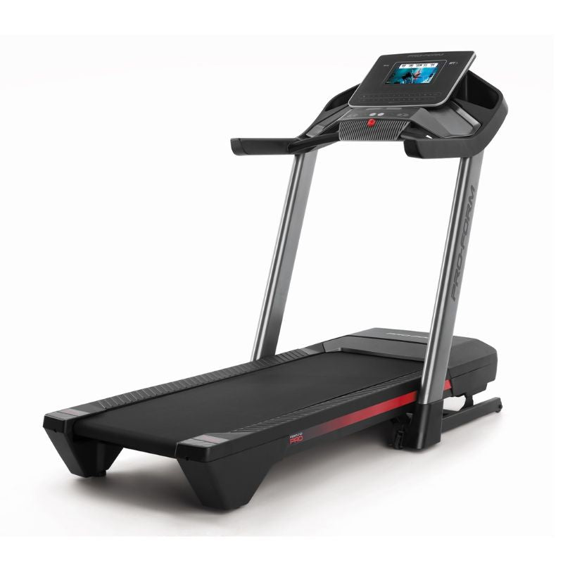 ProForm New Pro 2000 Folding Treadmill PRTRP2000 20 Free 30 Day iFIT The Gym Giant