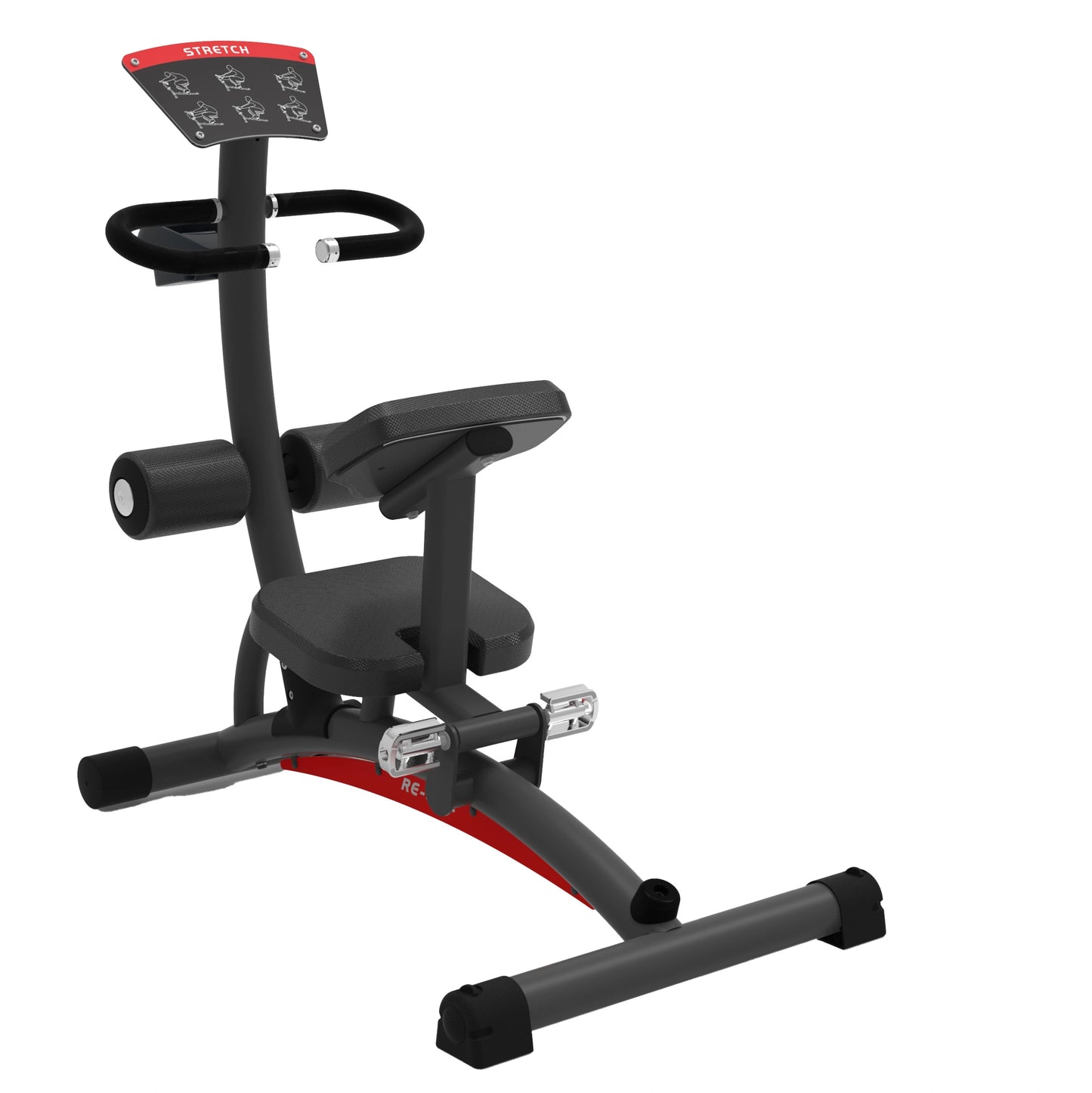 Re-Life Series, Stretch Trainer