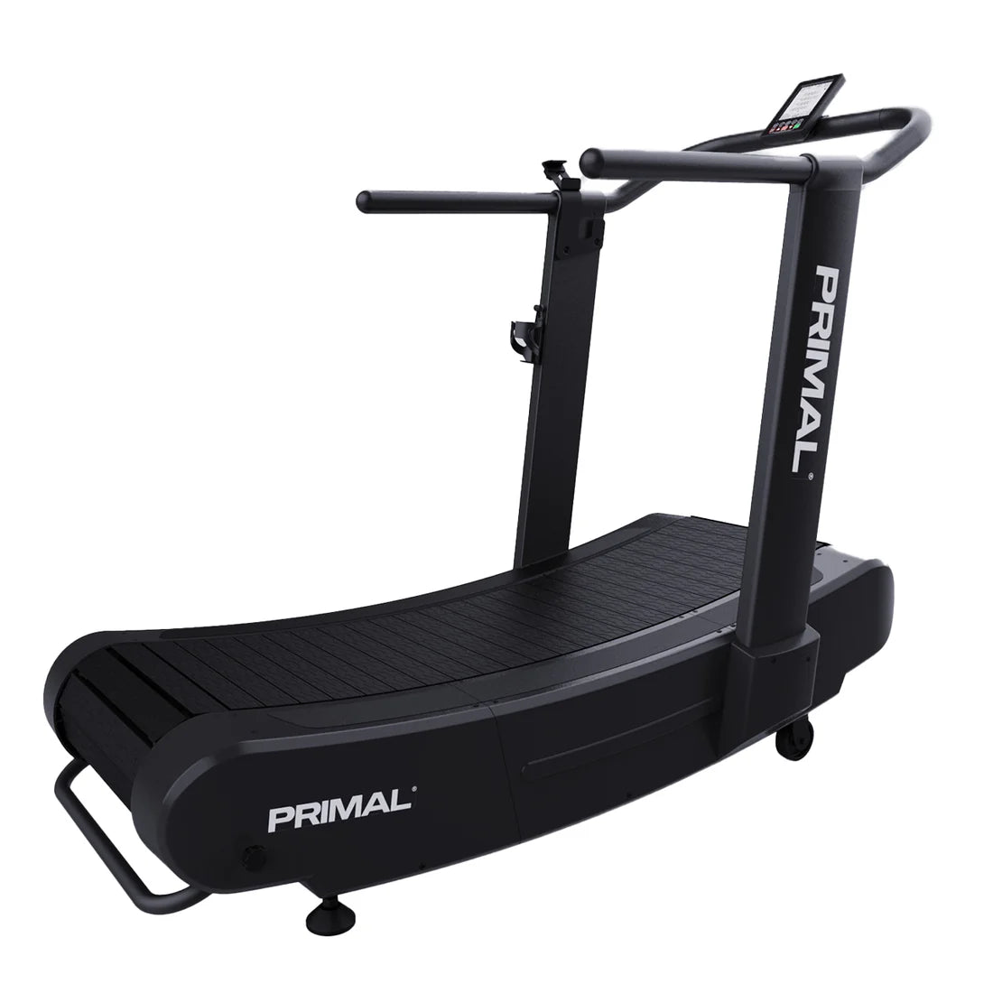 Primal Performance Series Curved Treadmill