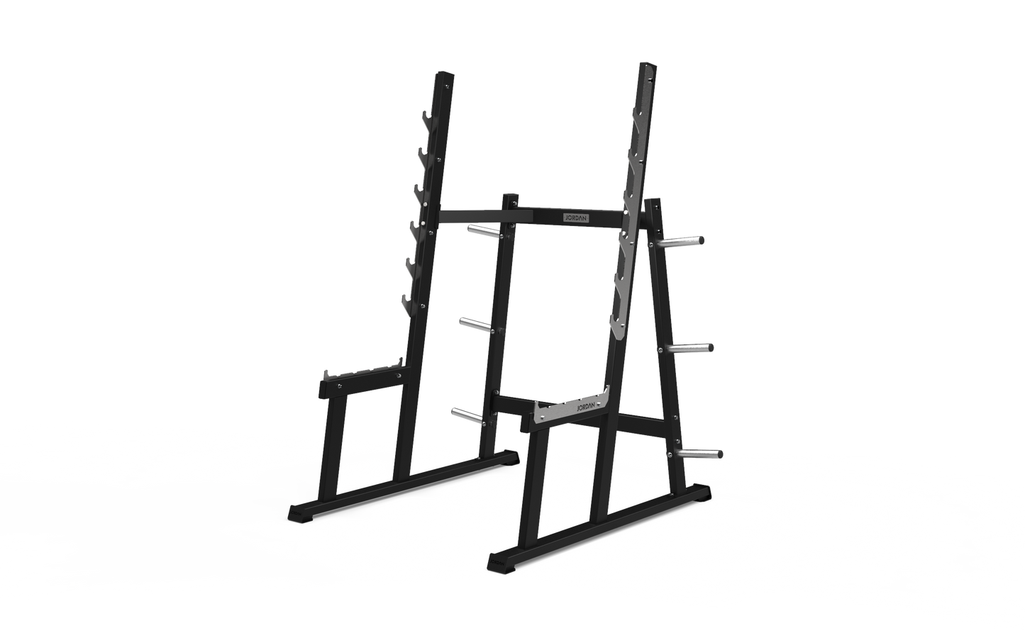 JORDAN® Squat Rack