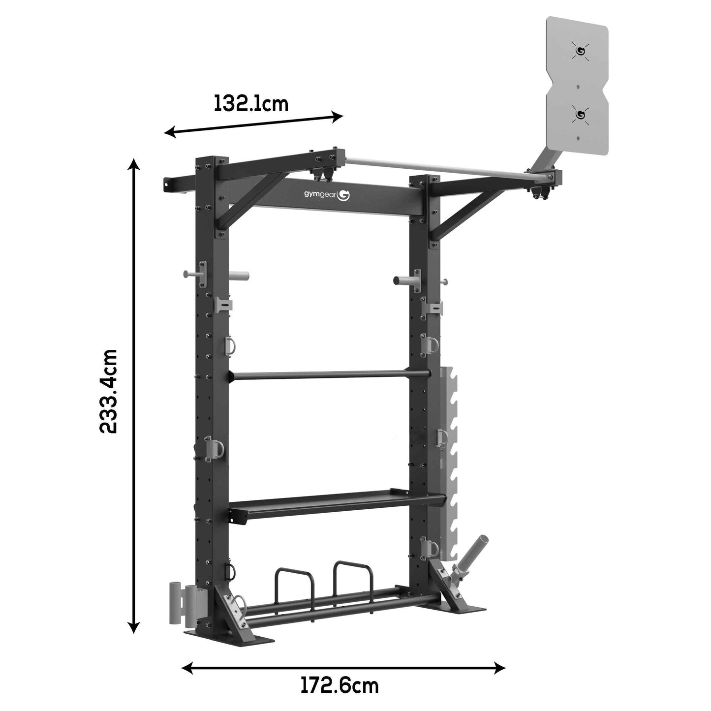 FSS (Functional Storage Solutions) Series