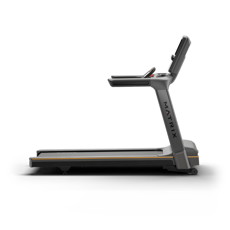 Matrix Lifestyle Treadmill WITH LED PREMIUM CONSOLE