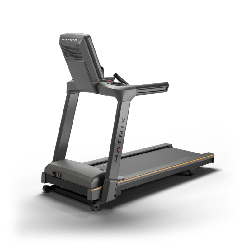 Matrix Lifestyle Treadmill WITH TOUCH XL CONSOLE