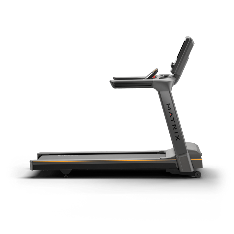 Matrix Lifestyle Treadmill WITH TOUCH XL CONSOLE