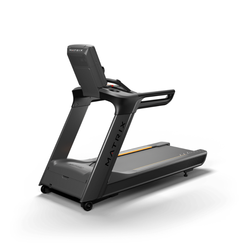 Matrix Performance Treadmill WITH TOUCH XL CONSOLE