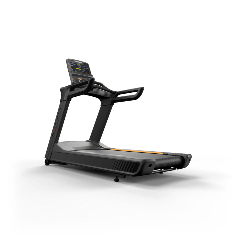 Matrix Performance Treadmill WITH LED PREMIUM CONSOLE