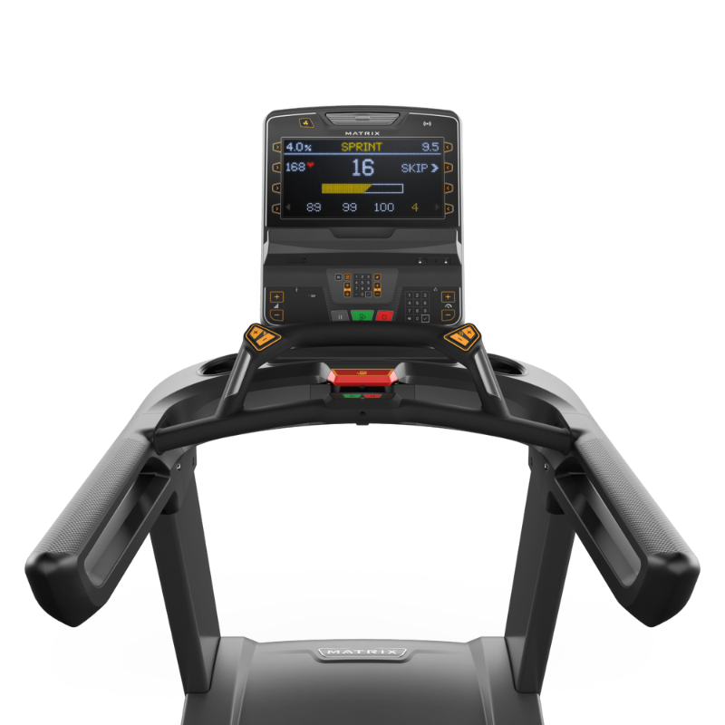 Matrix Performance Treadmill WITH LED PREMIUM CONSOLE