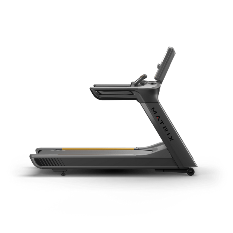Matrix Performance Treadmill WITH TOUCH XL CONSOLE