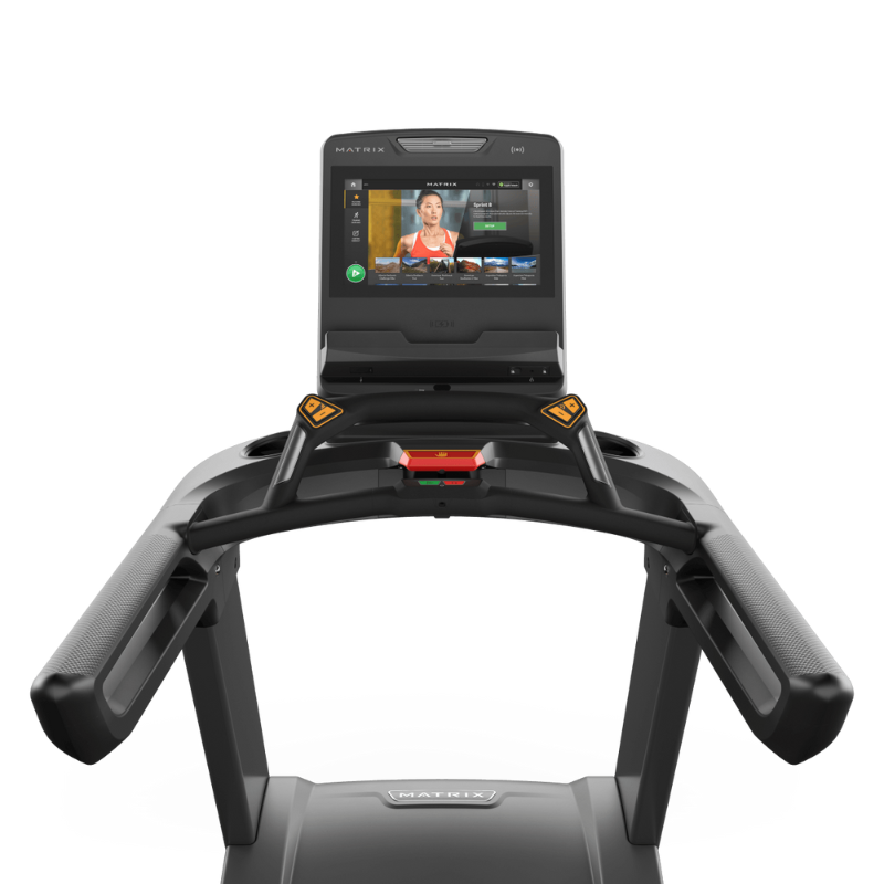 Matrix Performance Treadmill WITH TOUCH CONSOLE