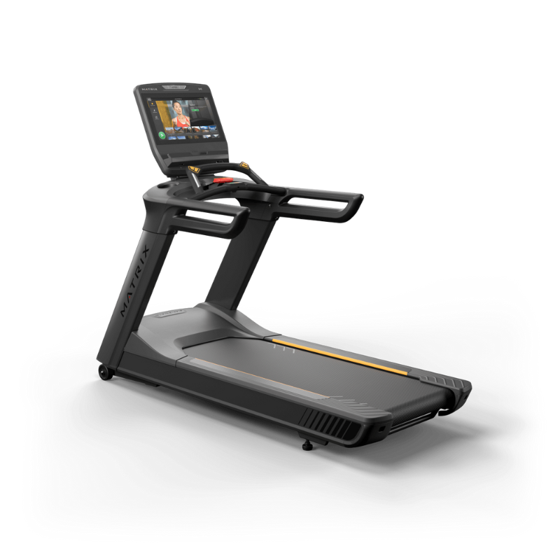 Matrix Performance Treadmill WITH TOUCH XL CONSOLE