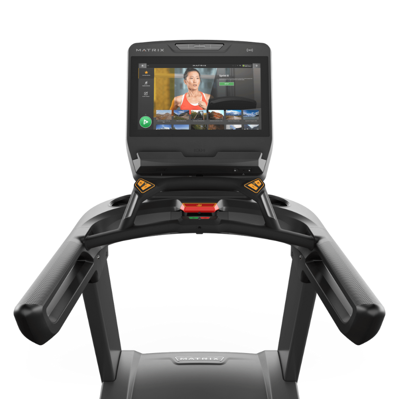 Matrix Performance Treadmill WITH TOUCH XL CONSOLE