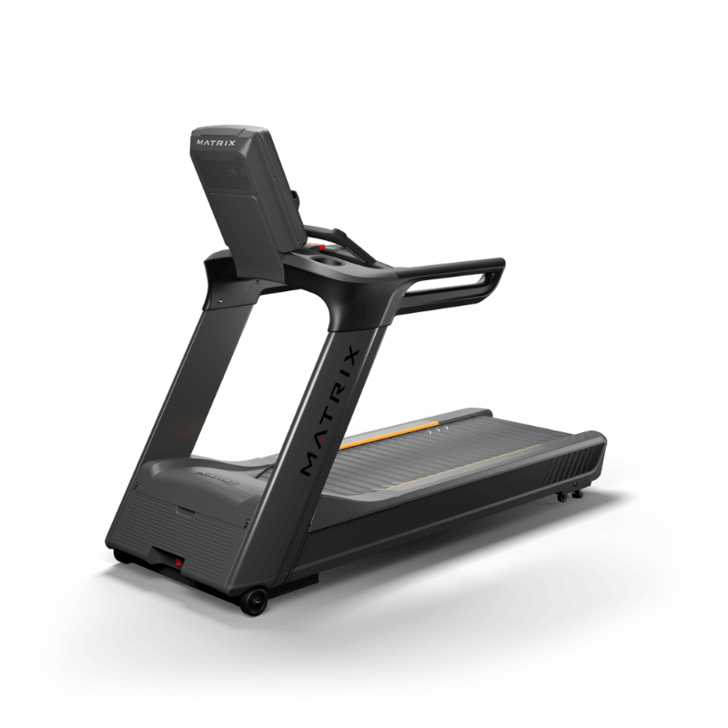 Matrix Performance Plus Treadmill WITH LED PREMIUM CONSOLE