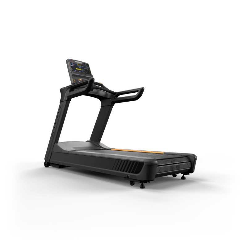 Matrix Performance Plus Treadmill WITH LED PREMIUM CONSOLE