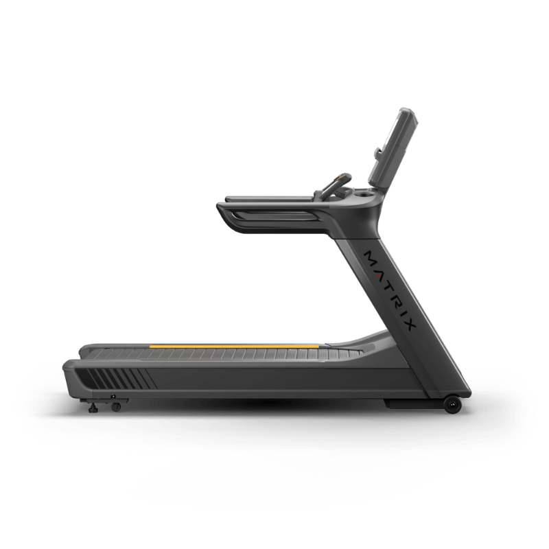 Matrix Performance Plus Treadmill WITH LED PREMIUM CONSOLE