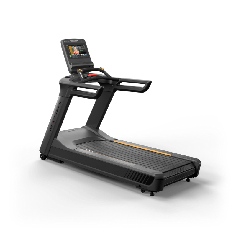 Matrix Performance Plus Treadmill WITH TOUCH CONSOLE
