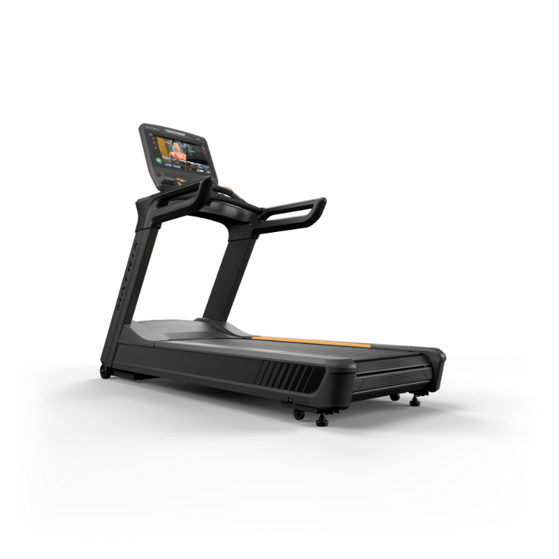 Matrix Performance Plus Treadmill WITH TOUCH XL CONSOLE