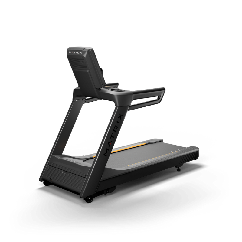 Matrix Endurance Treadmill WITH TOUCH CONSOLE