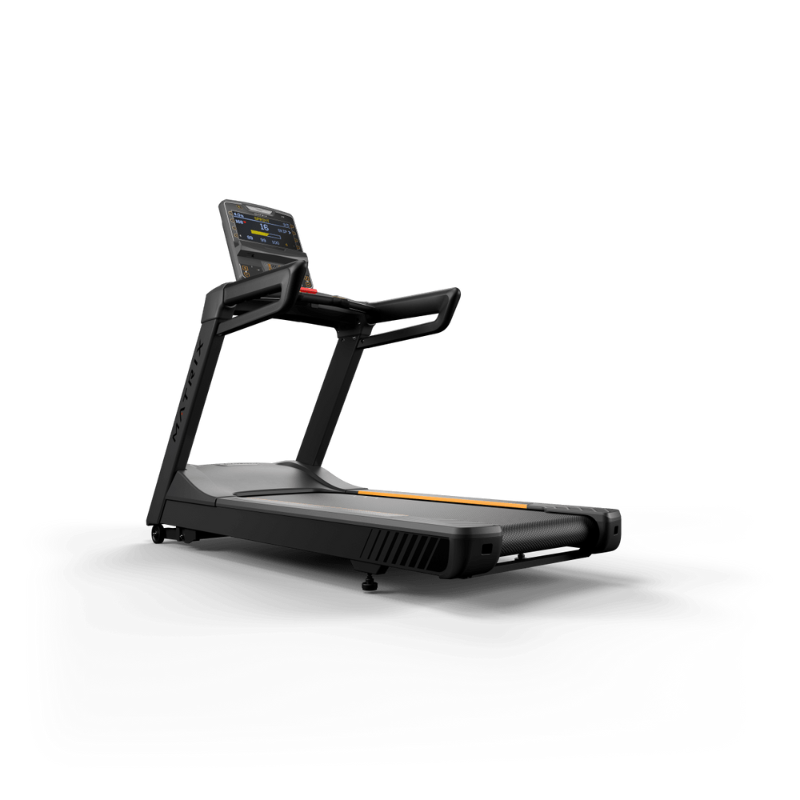 Matrix Endurance Treadmill WITH LED PREMIUM CONSOLE