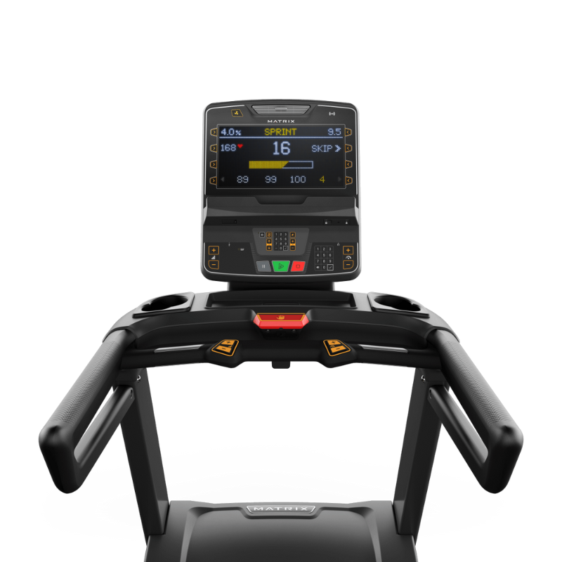Matrix Endurance Treadmill WITH LED PREMIUM CONSOLE