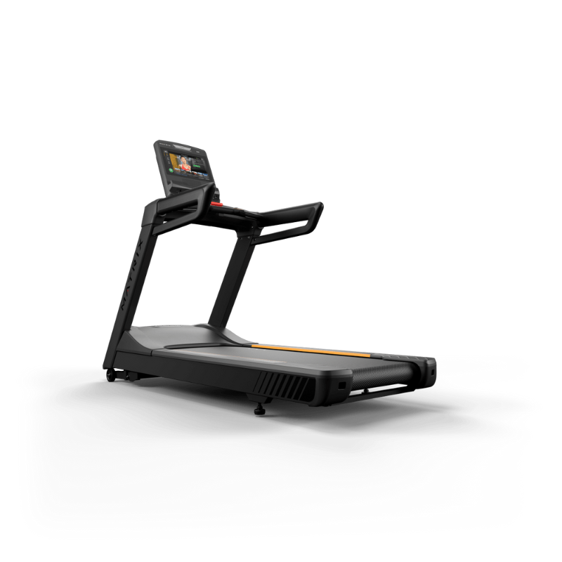Matrix Endurance Treadmill WITH TOUCH CONSOLE
