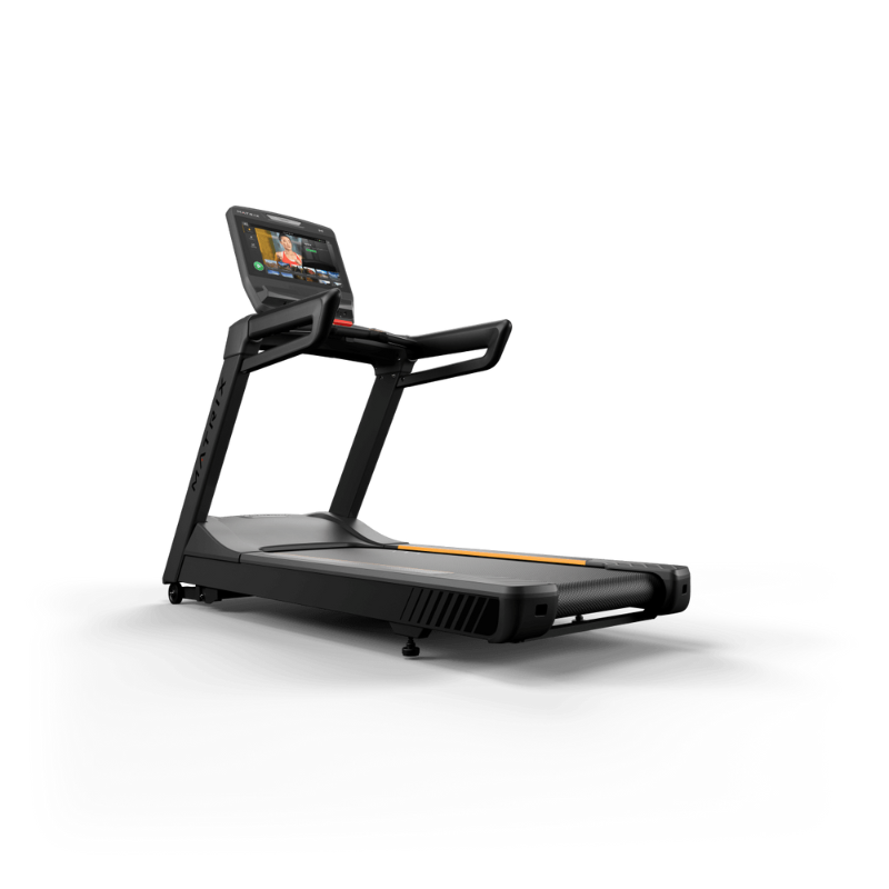 Matrix Endurance Treadmill WITH TOUCH XL CONSOLE