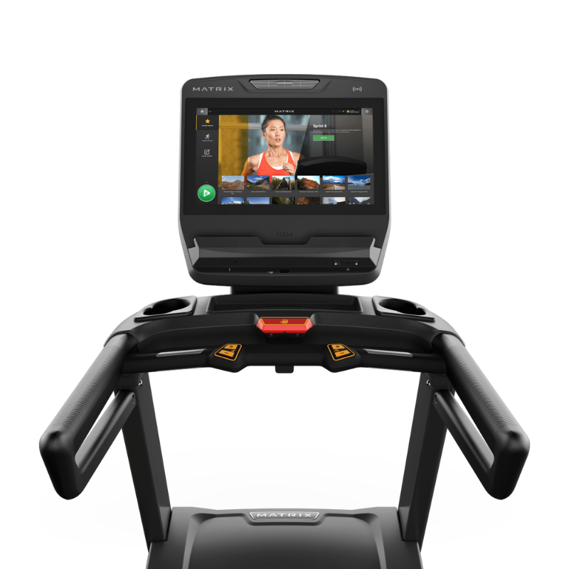 Matrix Endurance Treadmill WITH TOUCH XL CONSOLE