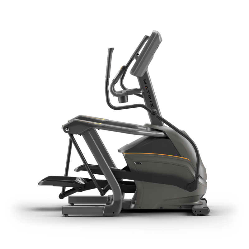 Matrix Lifestyle Elliptical WITH TOUCH CONSOLE