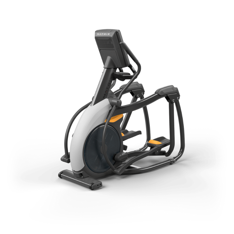 Matrix Performance Ascent Trainer WITH LED PREMIUM CONSOLE