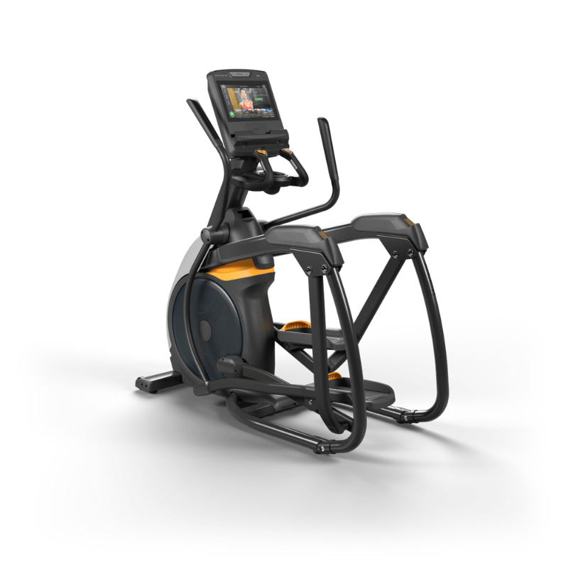 Matrix Performance Ascent Trainer WITH TOUCH CONSOLE