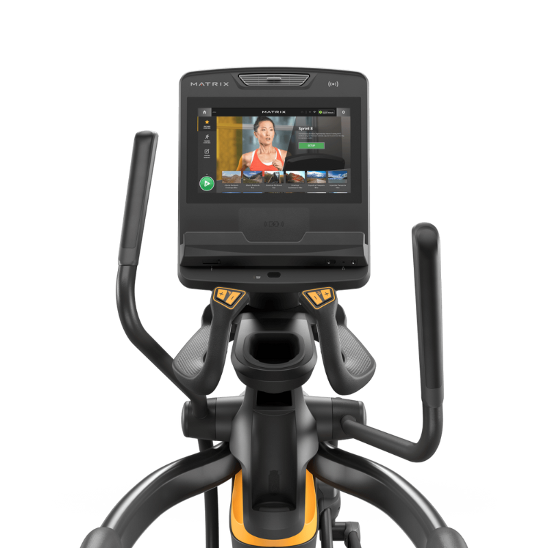 Matrix Performance Ascent Trainer WITH TOUCH CONSOLE