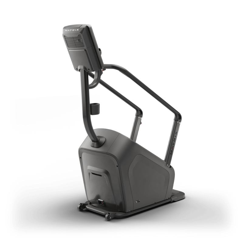 Matrix Lifestyle Climb Mill WITH TOUCH XL CONSOLE