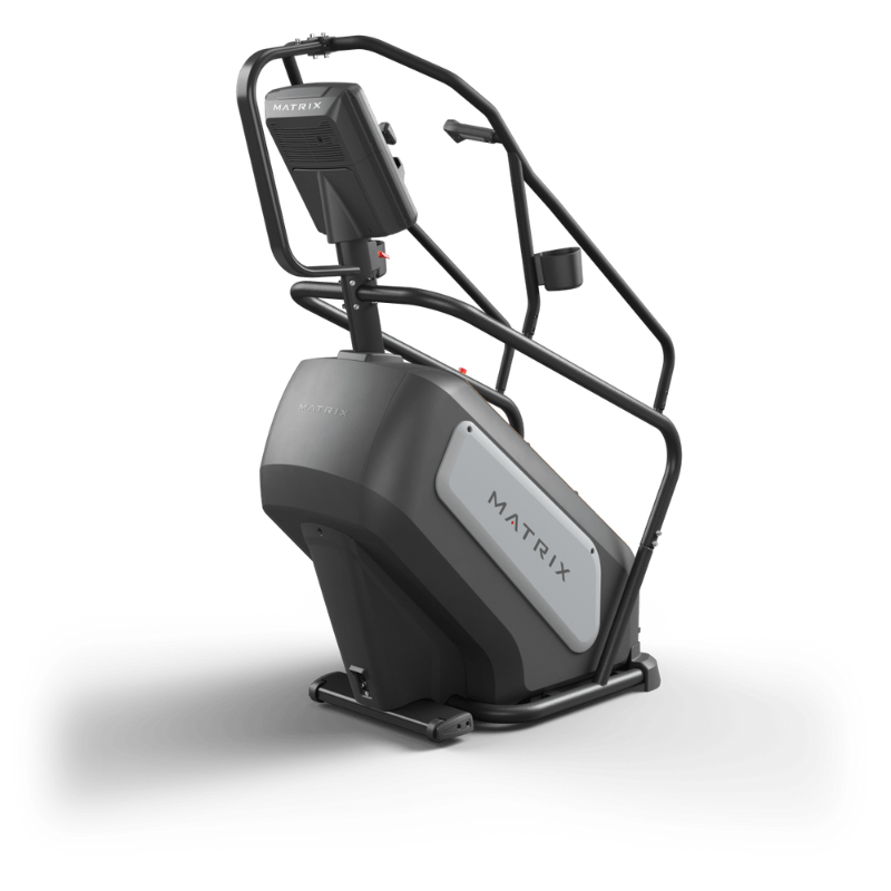 Endurance Climb Mill WITH LED PREMIUM CONSOLE